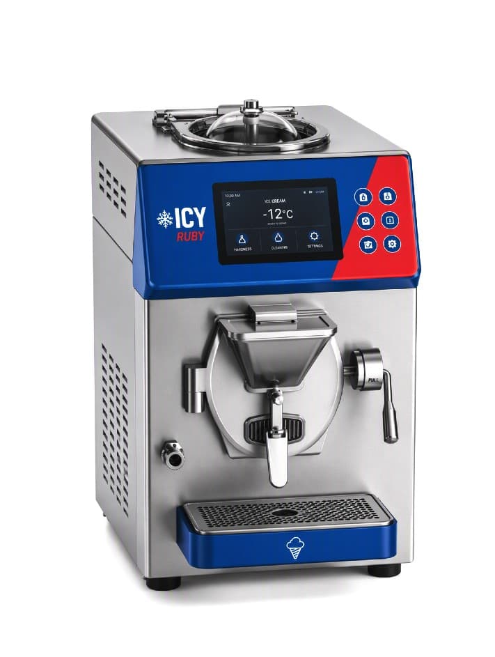 Multi Function Machines