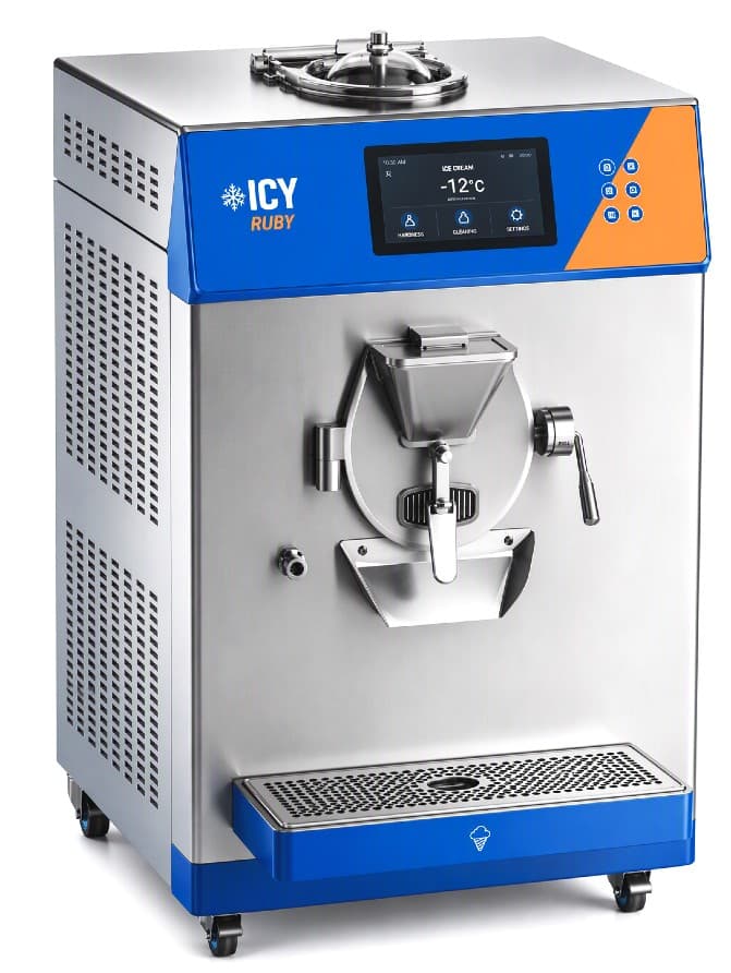 ICY-MF95 Multi Function Machine