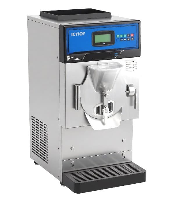 ICY-CTBF30 Counter Top Batch Freezer