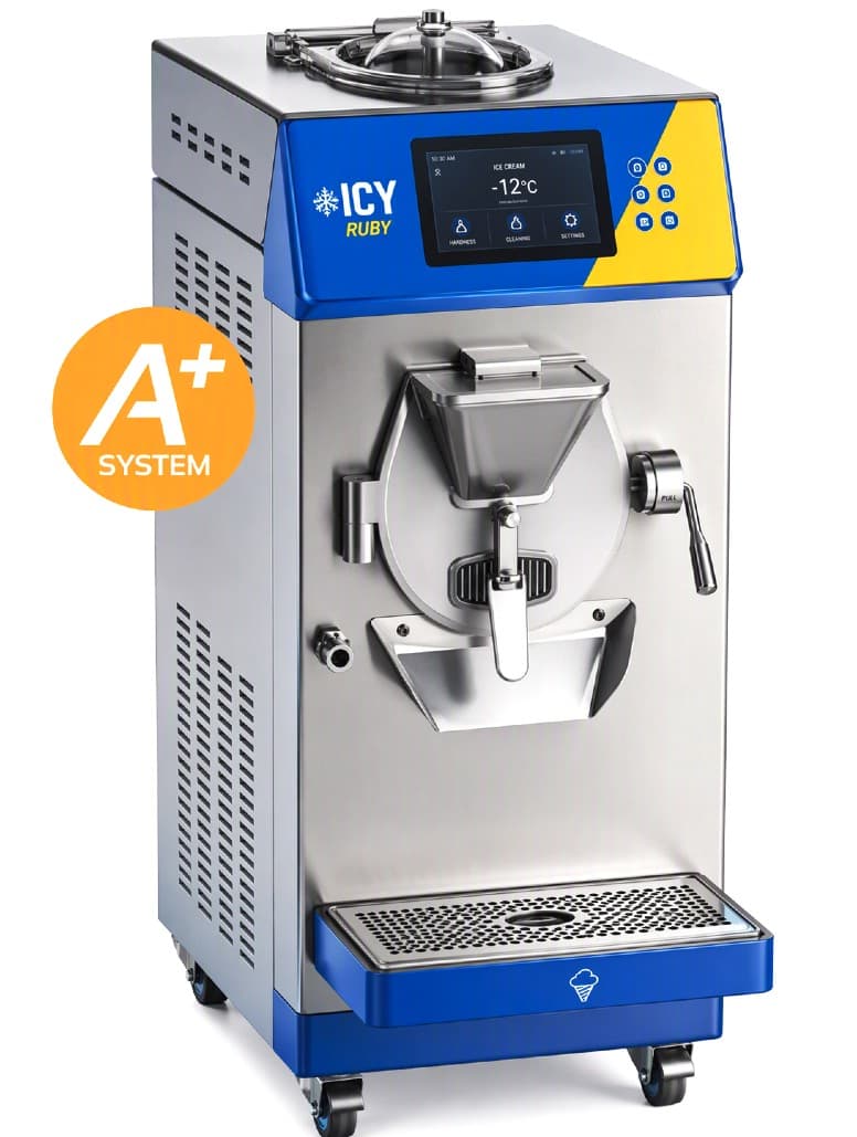 ICY-MF45 Multi Function Machine