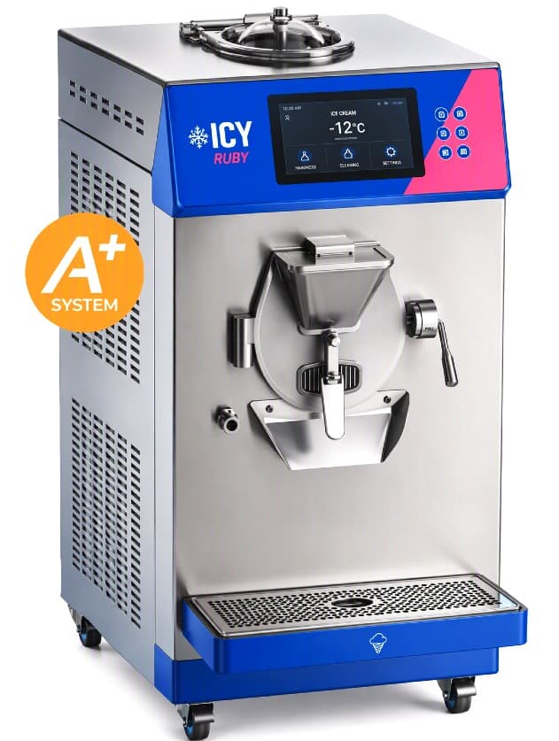 ICY-MF65 Multi Function Machine